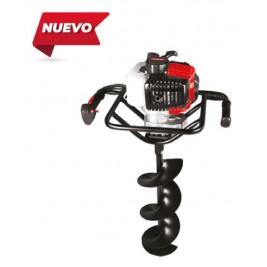 AYOYADORA A GASOLINA FORTE 2HP