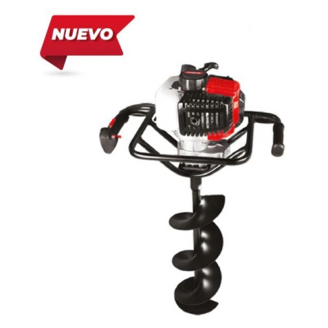 AYOYADORA A GASOLINA FORTE 2HP
