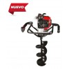 AYOYADORA A GASOLINA FORTE 2HP