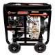 PLANTA ELECTRICA DIESEL 8.5 KW POWER MASTER