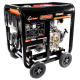 PLANTA ELECTRICA DIESEL 8.5 KW POWER MASTER