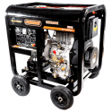 PLANTA ELECTRICA DIESEL 8.5 KW POWER MASTER