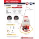 FUMIGADORA DE ESPALDA MITSUBISHI TB26