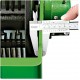 MOLINO TRITURADOR TRAPP JTRF80G MOTOR A GASOLINA 7 HP