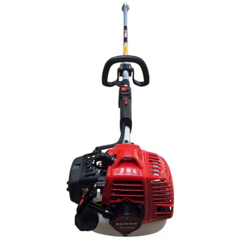 GUADAÑADORA BEAVER REF B4500 RAZO RIGIDO