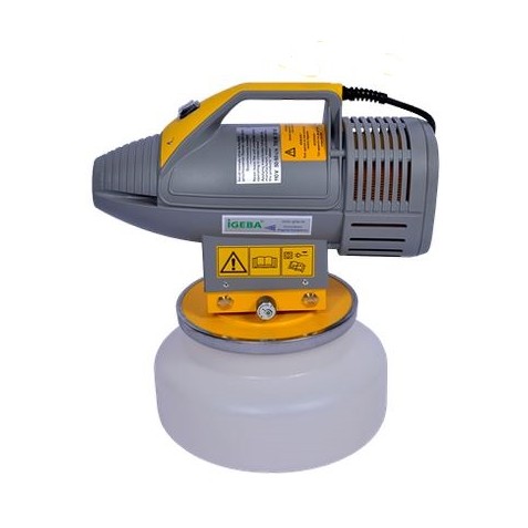 NEBULIZADOR EN FRIO IGEBA NEBULO