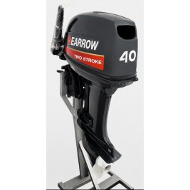 MOTOR FUERA DE BORDA EARROW TEC 40HP 2TIEMPOS
