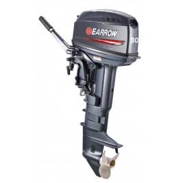 MOTOR FUERA DE BORDA EARROW TEC 30HP 2TIEMPOS
