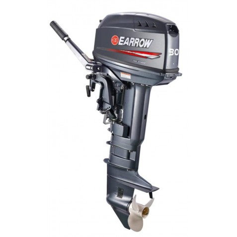 MOTOR FUERA DE BORDA EARROW TEC 30HP 2TIEMPOS