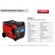 GENERADOR INVERTER A GASOLINA FORTE 6.5 KW 1F 120/240 V CABINADA
