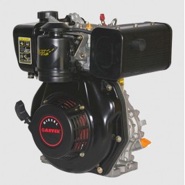 MOTOR DIESEL - ECOHORSE -15HP-3600RPM