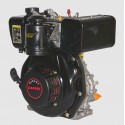 MOTOR DIESEL - ARVEK -14HP-3600RPM