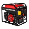 MOTOSOLDADOR FORTE A GASOLINA DE 160 AMP 8HP