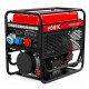 GENERADOR FORTE 13.0 KW A GASOLINA TRIFASICA