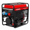 GENERADOR FORTE 20.0 KW A GASOLINA TRIFASICO
