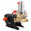 CABEZOTE BOMBA PISTON 120lts RETORNO MANUAL PISTON CERAMICA LIBRE DE MANTENIMIENTO