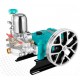 KIT CABEZOTE BOMBAS DE FUMIGACIÓN PROFESIONAL