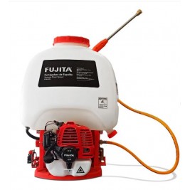 FUMIGADORA ESPALDA FUJITA
