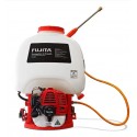 FUMIGADORA DE ESPALDA FUJITA| 25 Litros | 2 Tiempos