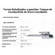 TERMONEBULIZADOR IGEBA TF-34