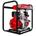 MOTOBOMBA ALTA PRESIÓN DIÉSEL KTC CON MARCO 2 X 2 15HP