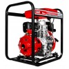 MOTOBOMBA ALTA PRESIÓN DIÉSEL KTC CON MARCO 2 X 2 15HP
